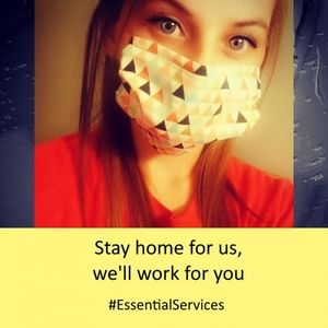 Meet your Posher, Vokie